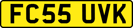 FC55UVK