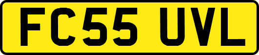 FC55UVL