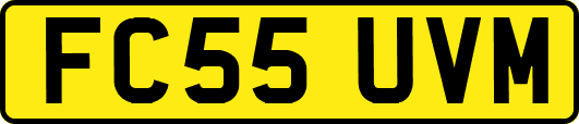 FC55UVM