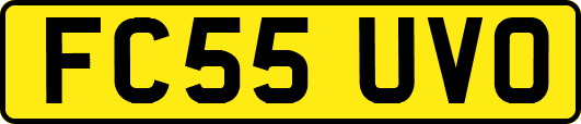 FC55UVO