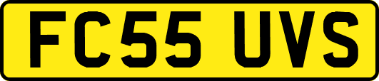 FC55UVS