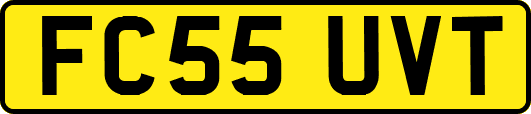 FC55UVT