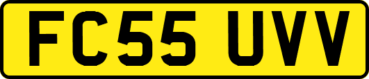 FC55UVV