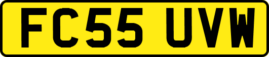 FC55UVW