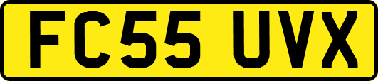 FC55UVX