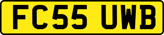 FC55UWB