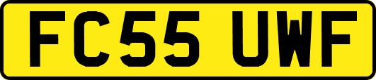 FC55UWF