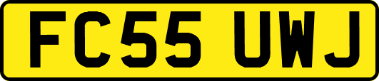 FC55UWJ