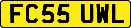 FC55UWL