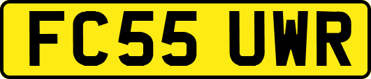 FC55UWR
