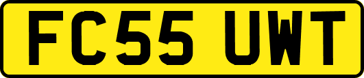 FC55UWT