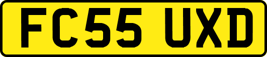 FC55UXD