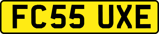 FC55UXE