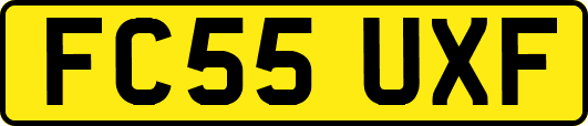 FC55UXF
