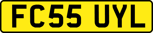 FC55UYL