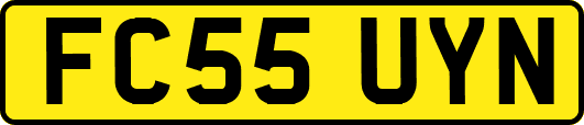 FC55UYN