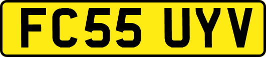 FC55UYV