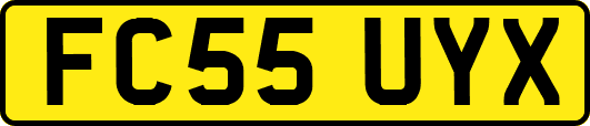 FC55UYX
