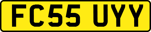 FC55UYY