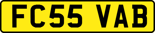FC55VAB