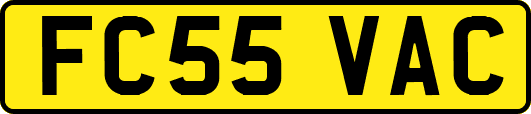 FC55VAC