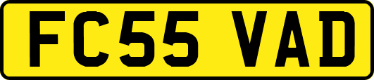 FC55VAD