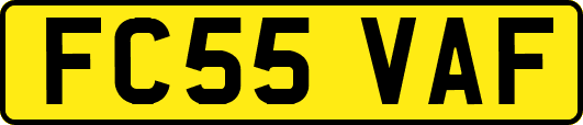 FC55VAF