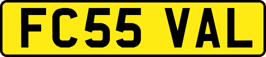 FC55VAL