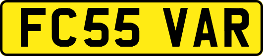 FC55VAR