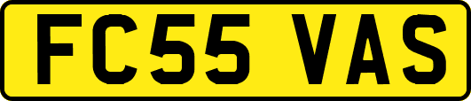 FC55VAS