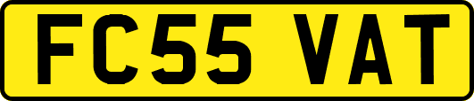 FC55VAT