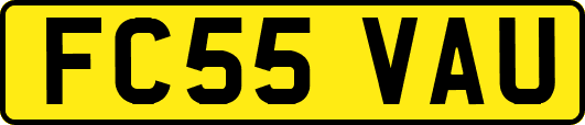 FC55VAU