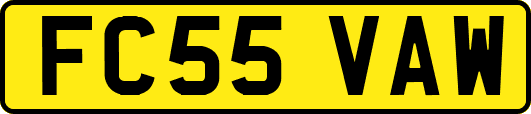 FC55VAW