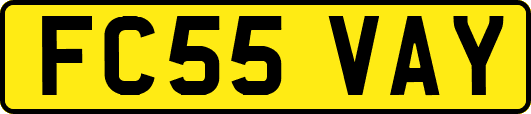 FC55VAY