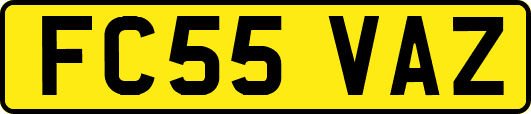 FC55VAZ