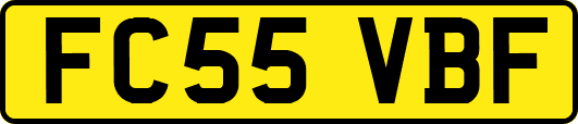 FC55VBF