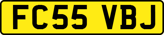 FC55VBJ
