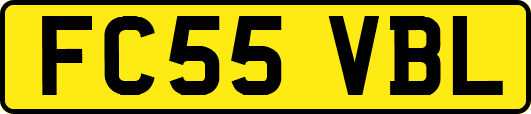 FC55VBL