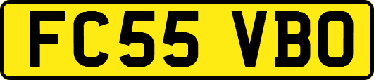 FC55VBO