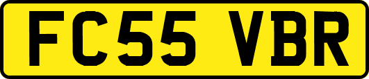 FC55VBR