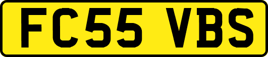 FC55VBS