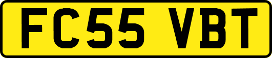FC55VBT