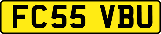 FC55VBU