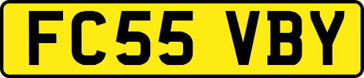 FC55VBY