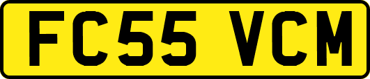 FC55VCM