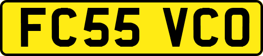 FC55VCO