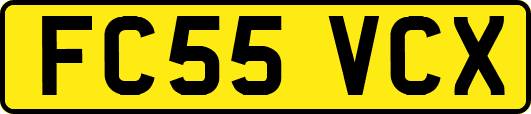 FC55VCX
