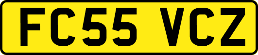 FC55VCZ