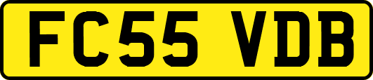 FC55VDB