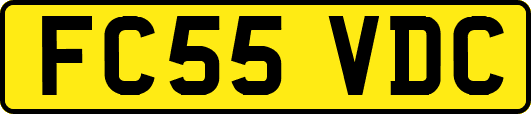FC55VDC